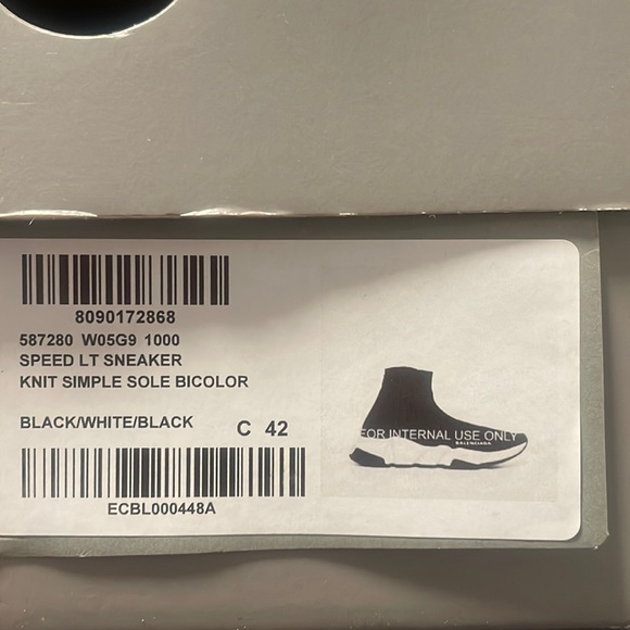 Balenciaga